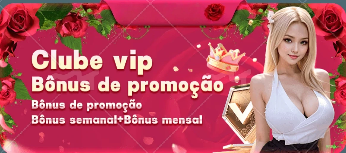 Bônus 555bet