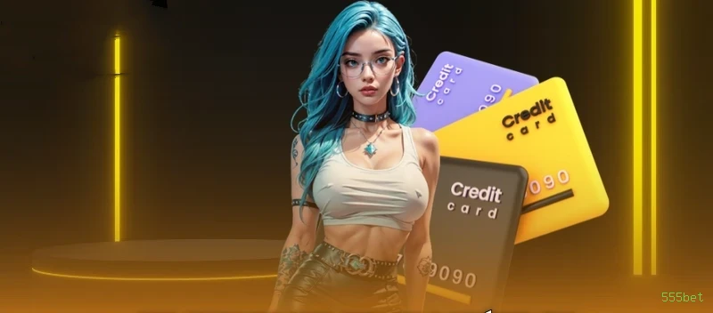 Cassino ao vivo da 555bet com dealers reais