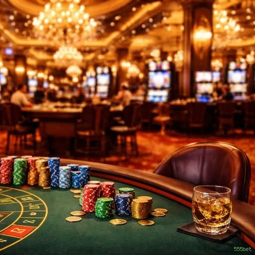 Como instalar o app da 555bet