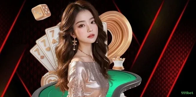 Login seguro na 555bet