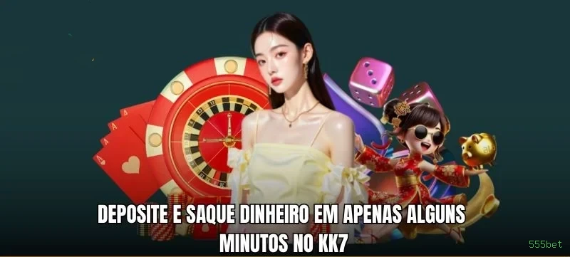 Plataforma completa da 555bet com todos os jogos